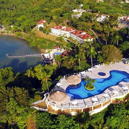 Bahia Principe Grand Cayacoa (Adults Only) Hotel Samana Buitenkant foto