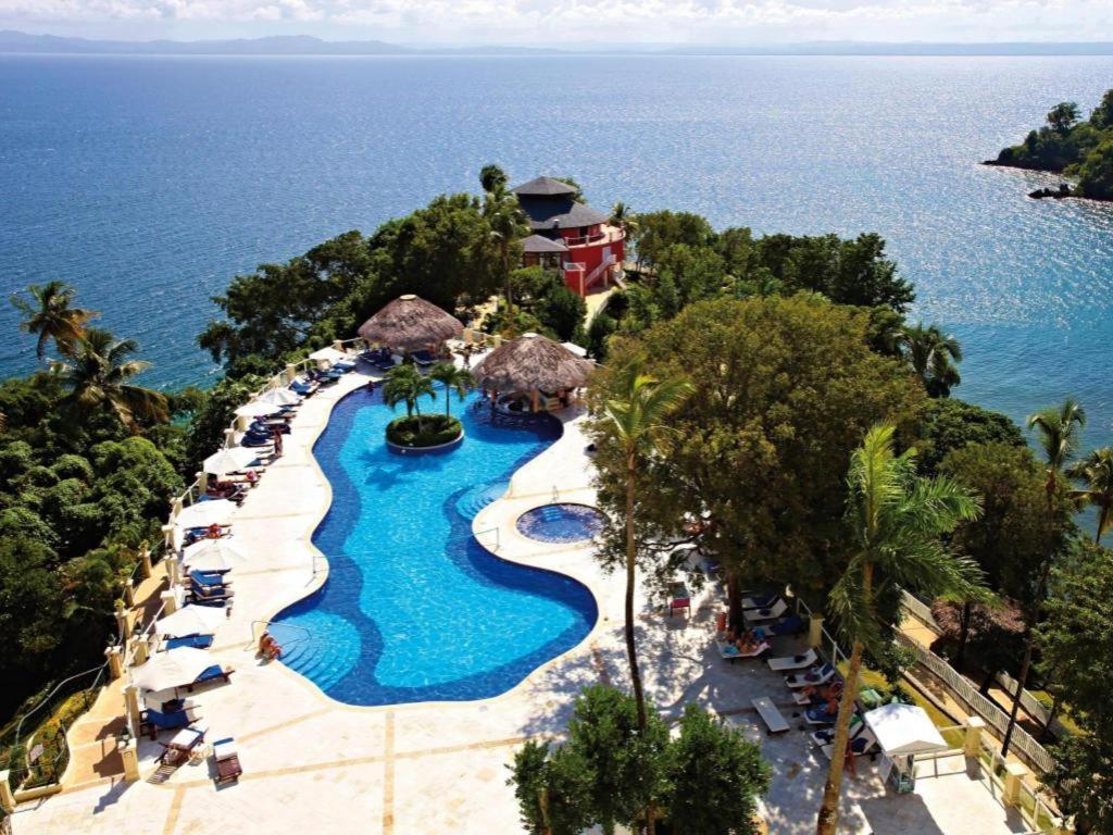 Bahia Principe Grand Cayacoa (Adults Only) Hotel Samana Buitenkant foto